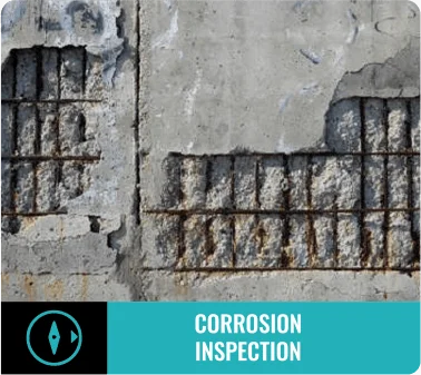 corrosion inspection by ConScan