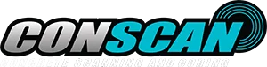 ConScan logo